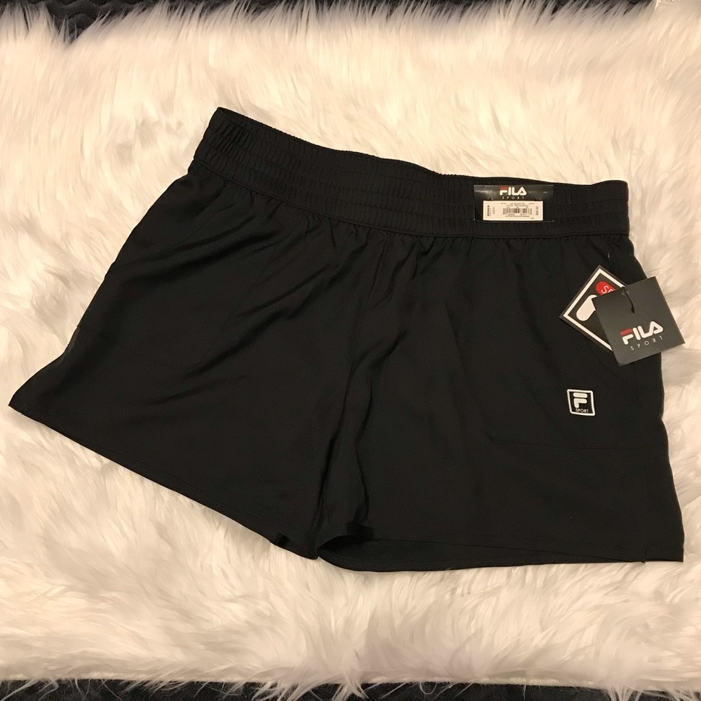 Women’s FILA Sport Tru Dry athletic shorts Small